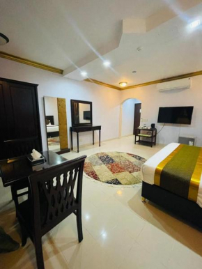 Arrawiya Alzahabia Hotel